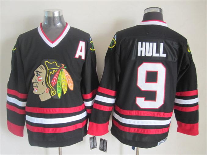 Chicago Blackhawks jerseys-079